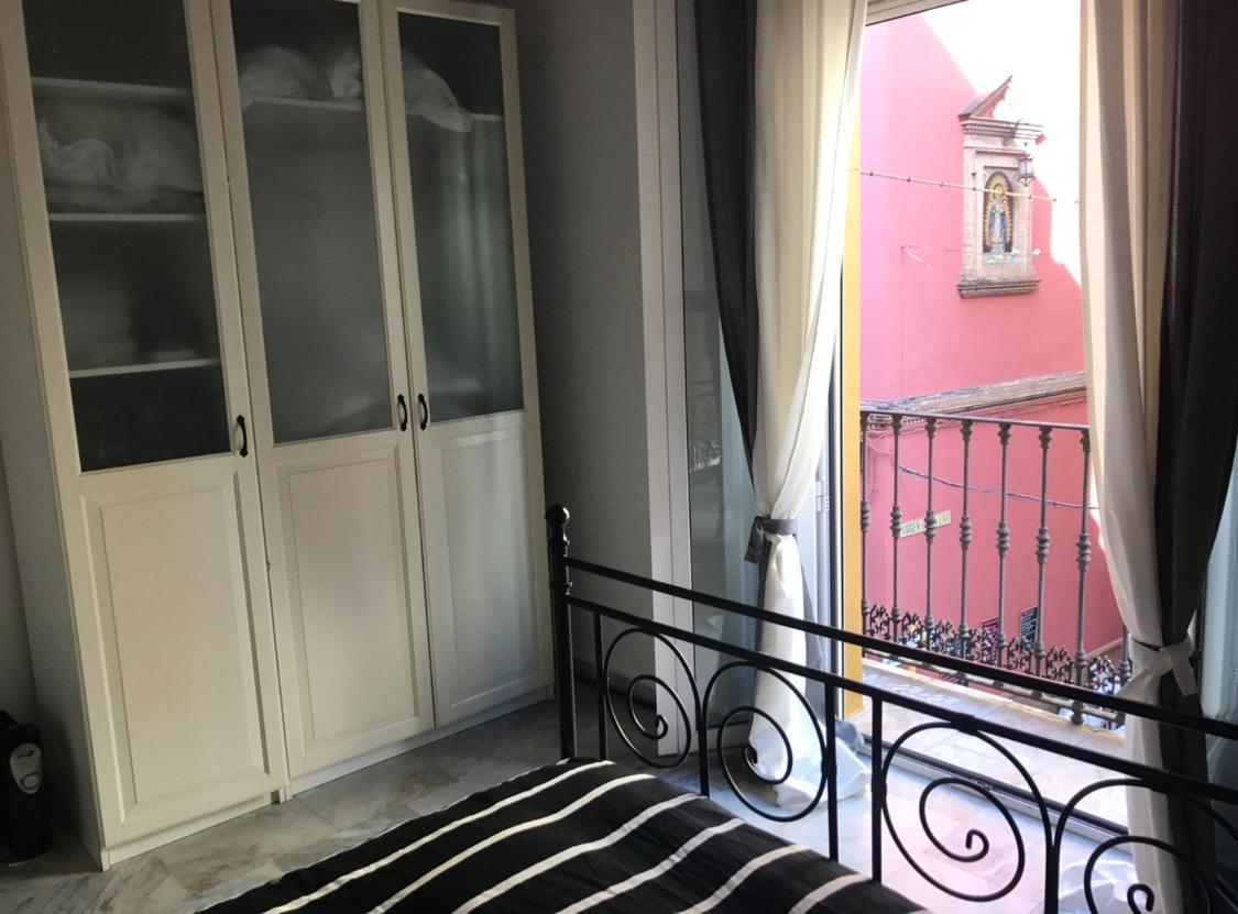 San Esteban Adg Sevilla Exterior foto